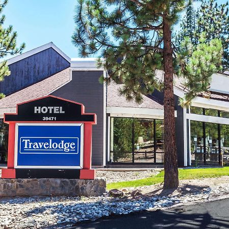 Travelodge By Wyndham Big Bear Lake Ca Exteriör bild