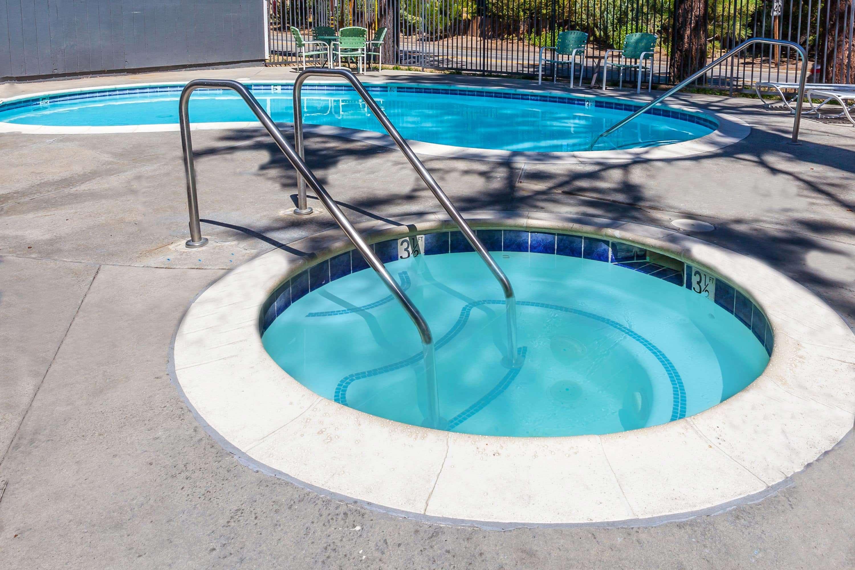 Travelodge By Wyndham Big Bear Lake Ca Exteriör bild