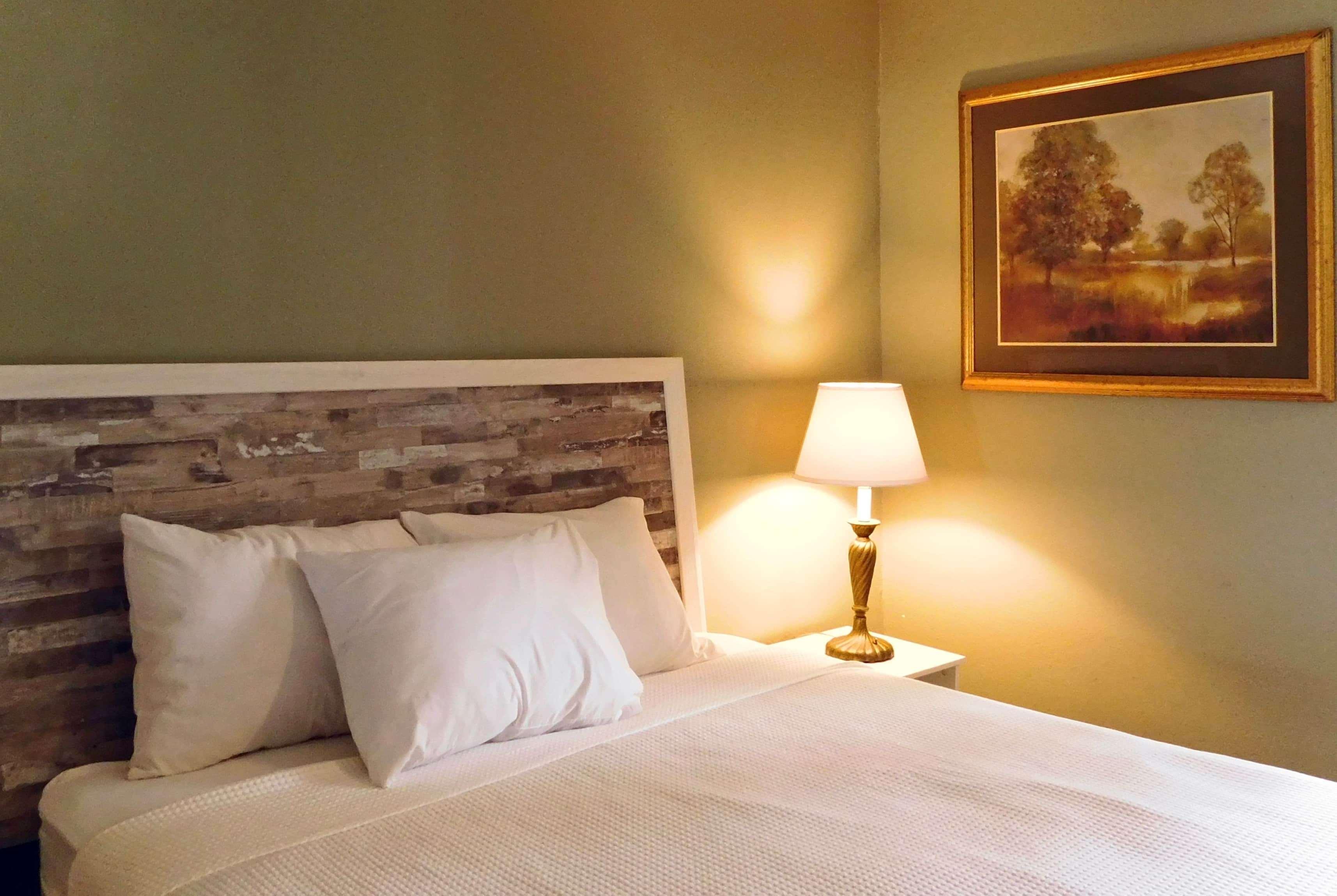Travelodge By Wyndham Big Bear Lake Ca Exteriör bild