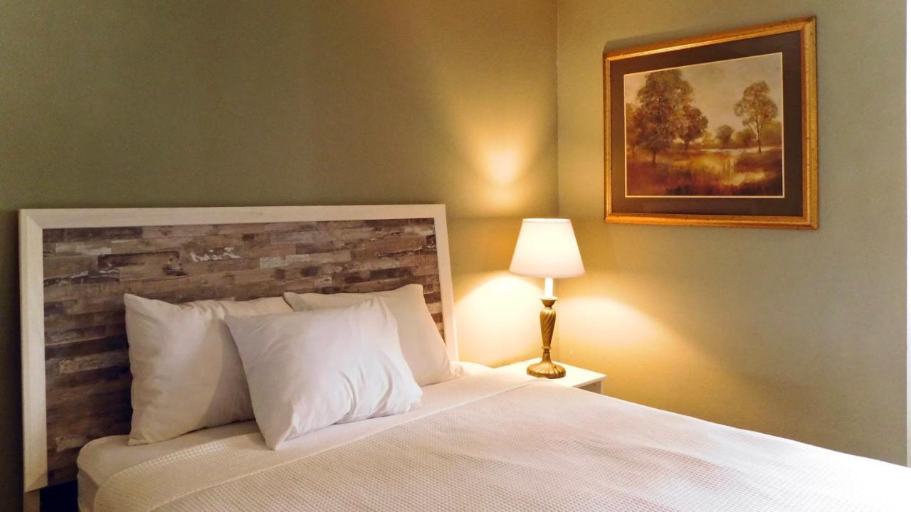 Travelodge By Wyndham Big Bear Lake Ca Exteriör bild