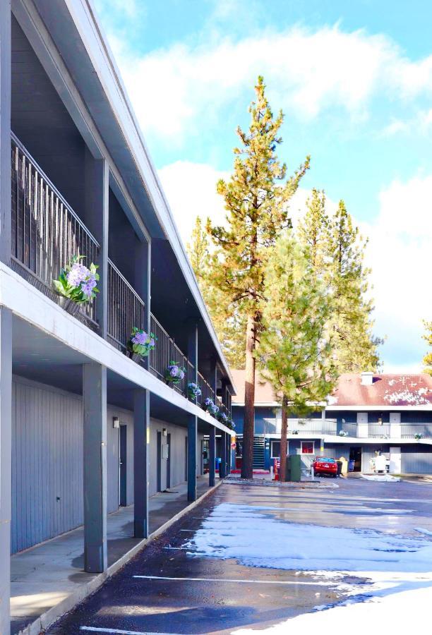 Travelodge By Wyndham Big Bear Lake Ca Exteriör bild